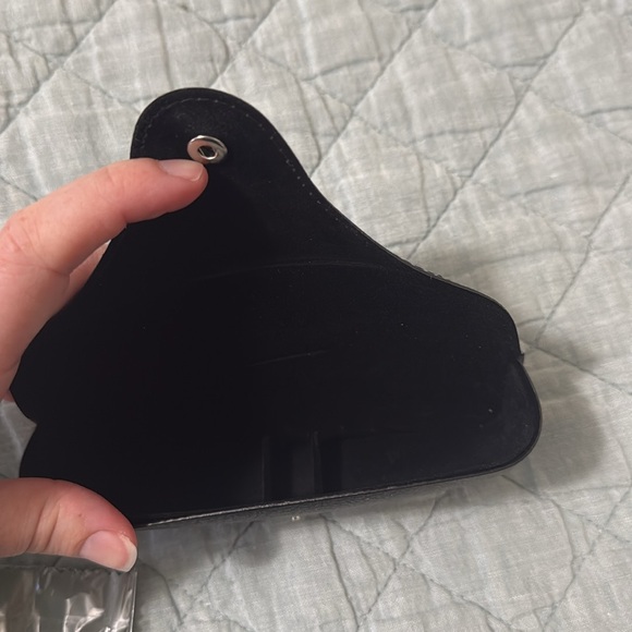 Ray-Ban Wayfarer II Sunglasses RB2125 GUC - Picture 6 of 8